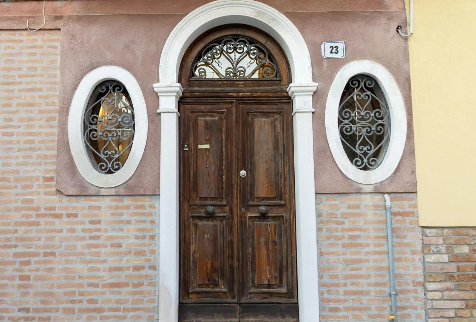 Central Apartment Ca' Dei Ferro - Murano Venice