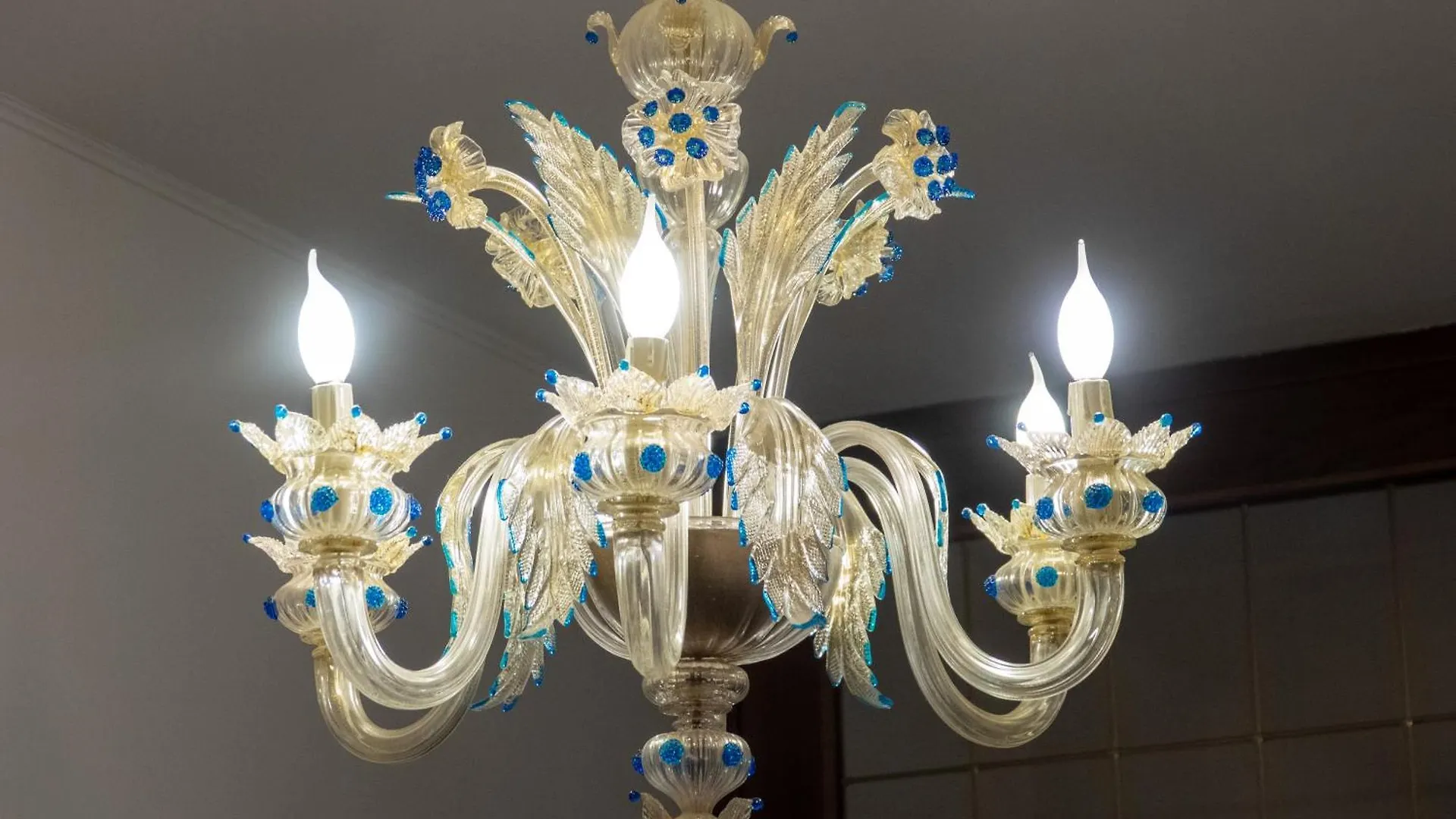 Central Apartment Ca' Dei Ferro - Murano Venice Itálie