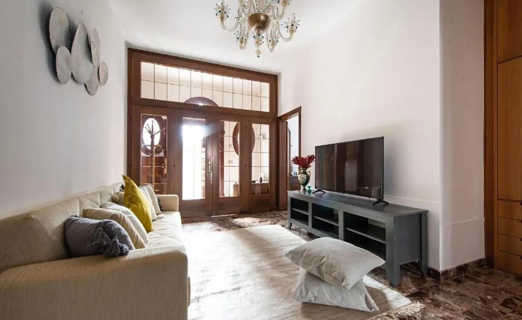 Central Apartment Ca' Dei Ferro - Murano Venice 0*,  Itálie