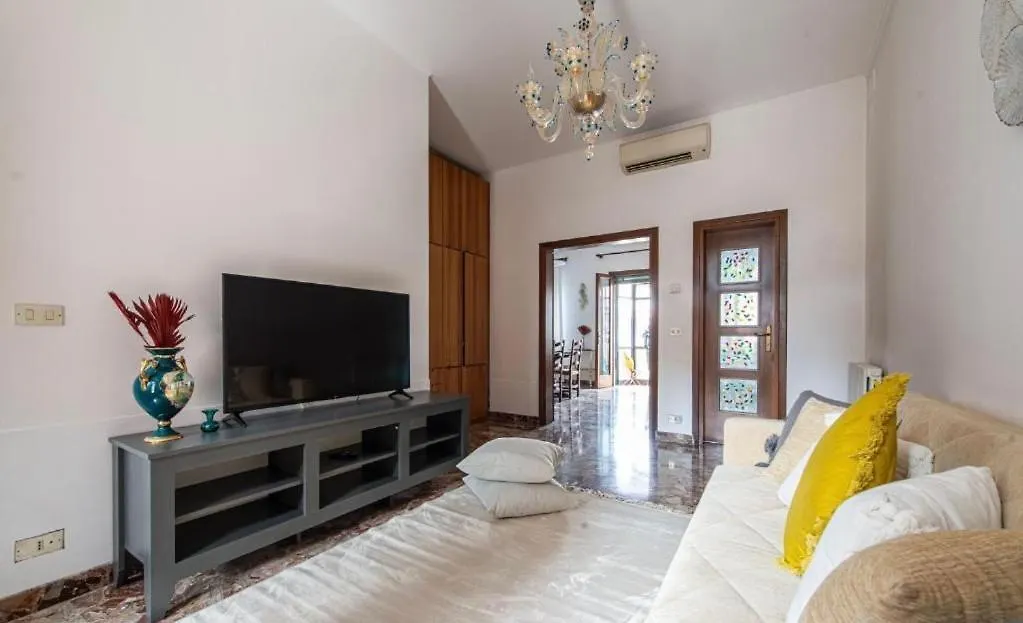 Central Apartment Ca' Dei Ferro - Murano Venice