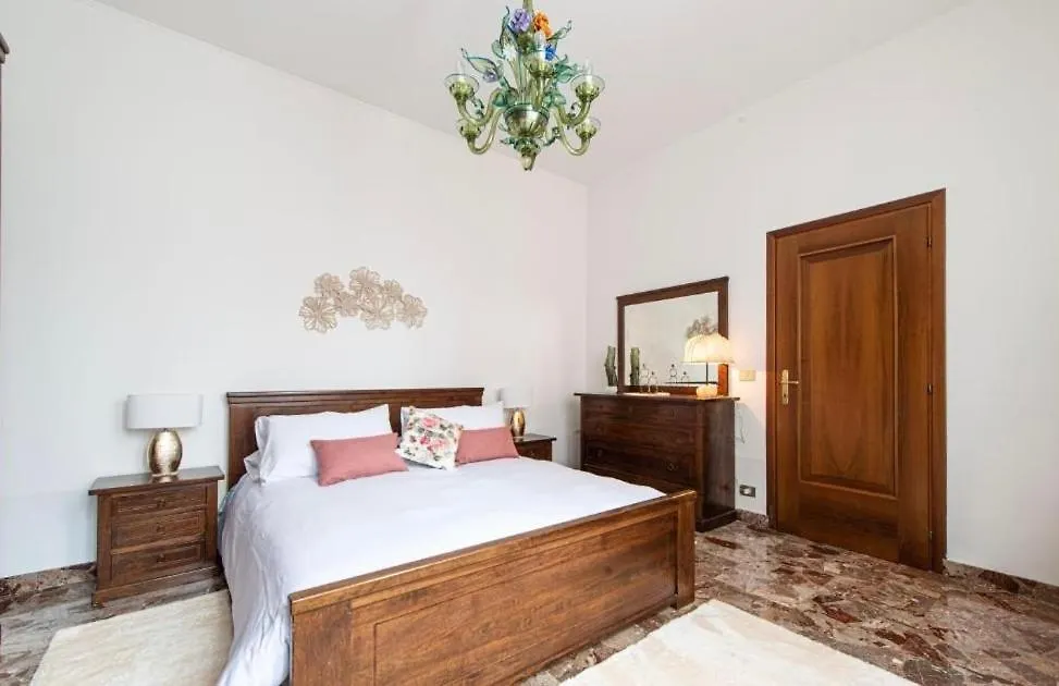 Central Apartment Ca' Dei Ferro - Murano Venice Itálie