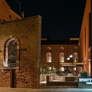 Hyatt Centric Venice Отель